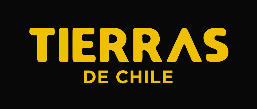 TIERRAS DE CHILE